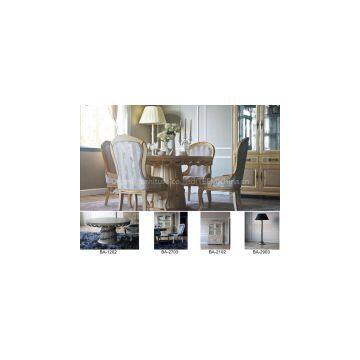 Upholstered Restaurant Dining Chairs Hotel Chair