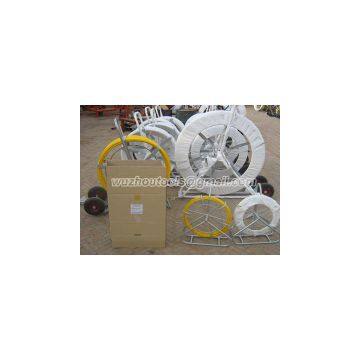 Duct Rodder,Fiberglass Duct Rodder,Tracing Duct Rods photo-2