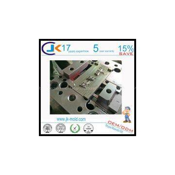 Customized Two Shot Mold for Auto Button