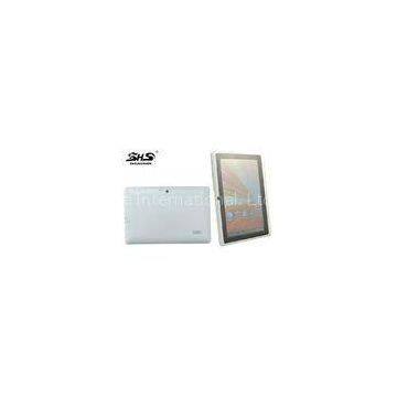 7 inch Single Core Q88 Allwinner Tablet PC Android 4.0 Tab Computer