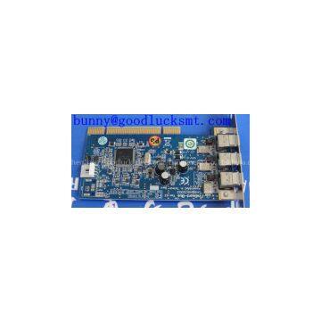 Screen printer DEK 265  smt card spare parts along with repair service