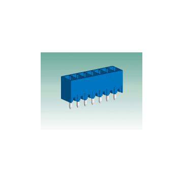 Shanghai Sinmar Electronics F83-1-3.5 PCB Terminal Lifting Block 2-24 Poles 2.5-7.62mm Pitch