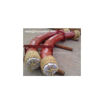 Ceramic Lined Elbows and Bends photo-3