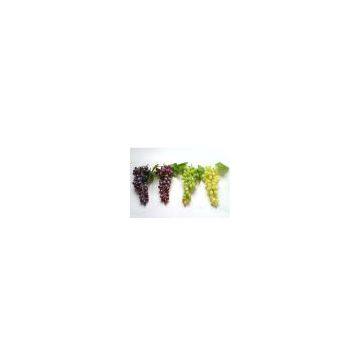 Artificial grape,Plastic grapes(FHM60B2)