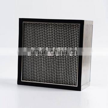 Professional Supplier High Efficiency Air Filter Box photo-2