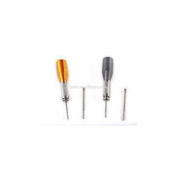 high quality medical titanium alloy micro implants best price