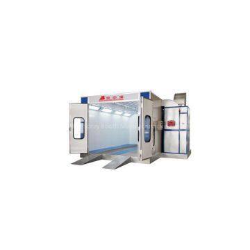 hot sale car spray booth