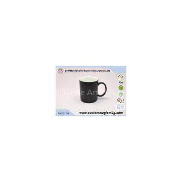 Customised Colour Changing Heat Sensitive Magic Mug for Lovers' Sweet Gifts