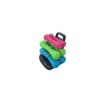 Home gym of fitness equipment -dumbbell set for indoor exercise Dipping set UDS-36