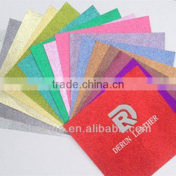 Hot Selling Custom Fancy Multipurpose Handcraft Glitter Cardstock Paper