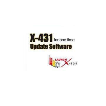 Launch X431 Update Software for Launch X431 Diagun / Master / GX3 / Heavy Duty / Tool / Infinit / Smartbox