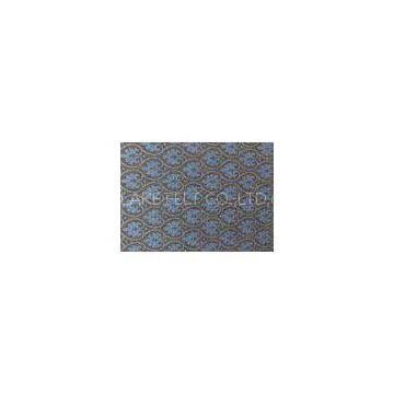 Night Pubs Polyester Fiber Acoustic Panel Sound Attenuation Bronzing