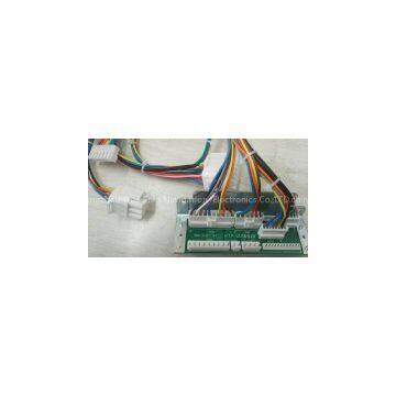 JRC Marine radar 2254 JRC CME - 230  JRC 2253 - CME - 229 according to the power circuit board