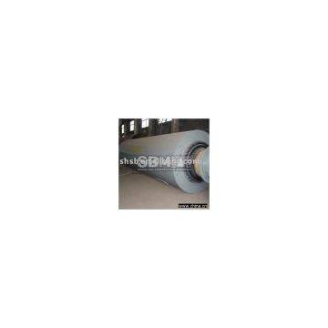 Industrial Ball Mills
