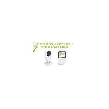 2 Way Wireless Baby Monitors With Camera Summer Infant Video Monitor