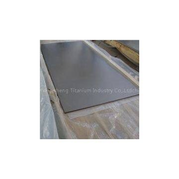 Medical Titanium Sheet