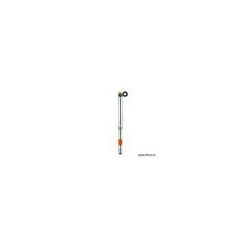Sell Deep Well Pump (Water Immersible Motor)