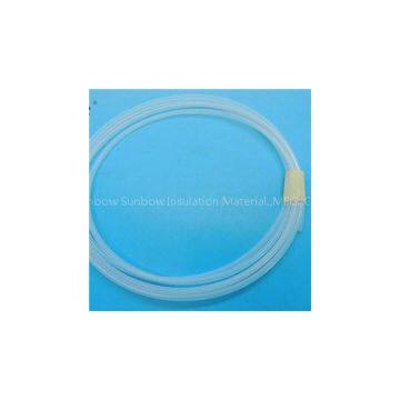 S Type PTFE Tube