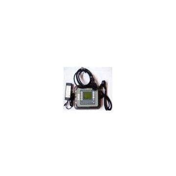 SBB key programmer