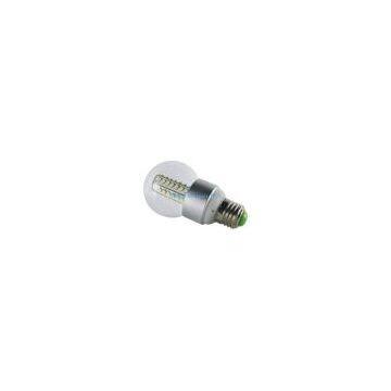 LED Bulb Light