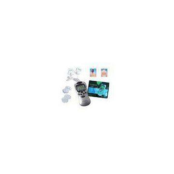 8W Electric Digital Therapy Machine Acupuncture , Back Physiotherapy 220V