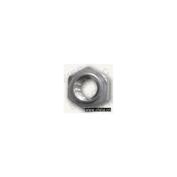 Sell Weld Nuts