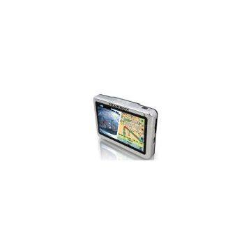 Roadmax vmax484 GPS With Backup Camera