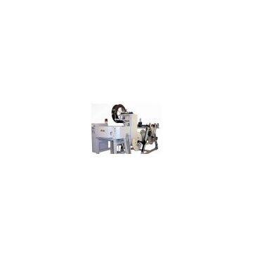 Sell TDJE-Braiding Machine