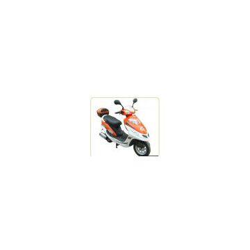 GAS SCOOTERS SJLY-150CC