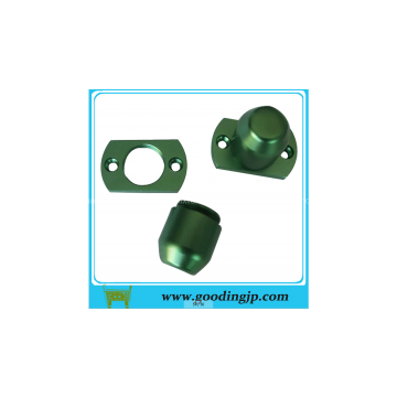 guangdong dongguan Metal protecting measuring tooling ball hat metal clamp