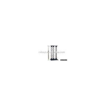 1400 pair main distribution frame
