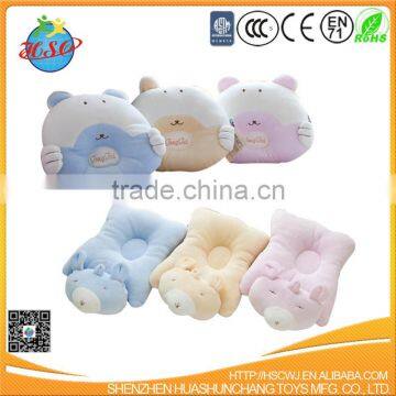 plush soft stuffed baby kid animal pillow alibaba china golden supplier