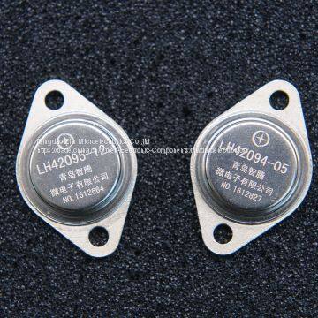 Ultra High Temperature 250°C Linear Voltage Regulator Module photo-2