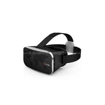 3D VR Glasses With Magnet