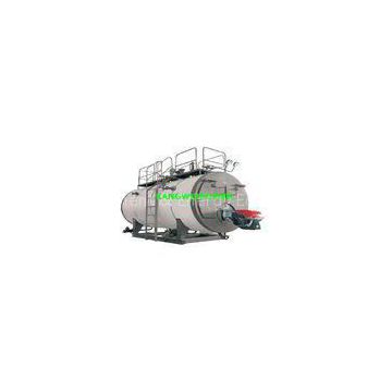 Industrial Electric Boiler Natural Oil Gas Fired Circulating Fluidized Bed