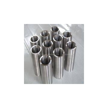 titanium alloy tube / pipe gr5 ti6al4v GR5 6AL4V WELDED Titanium Alloys pipe/tube price