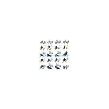 Sell Pneumatic Push in Fittings