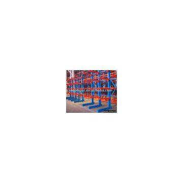Cantilever Rack  Racking Shelf Shelves