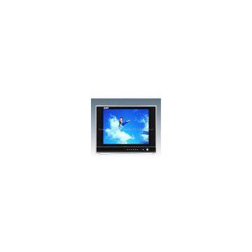 CRT TV