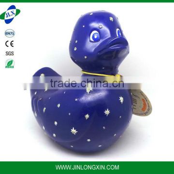 2013 hot sell bath toy duck,pvc duck,floating duck toy