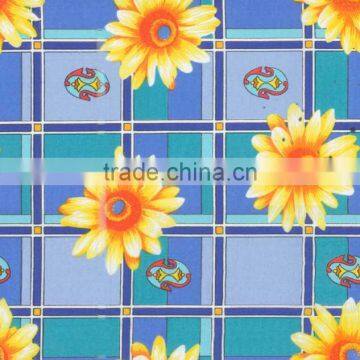 Printed Cotton Fabrics