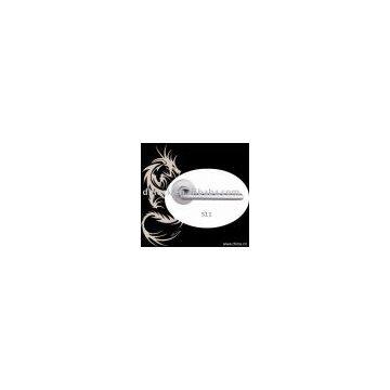 DOOR LOCK HANDLE  (511)  MOTISE LOCK HANDLE,LEVER HANDLE