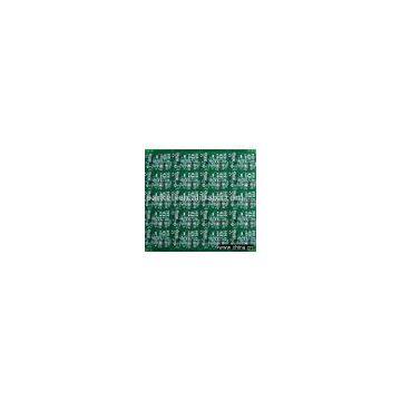 Single-sided PCBs(Printed circuit board)