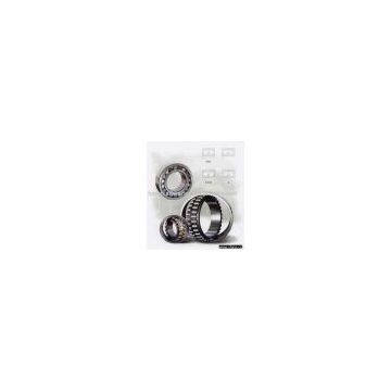 Aligning Roller Bearing