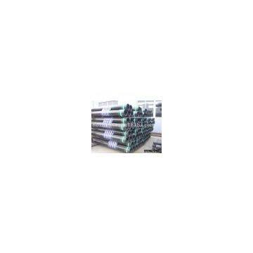OCTG casing pipes