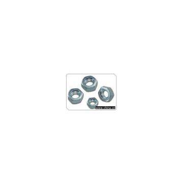 Hex Nuts