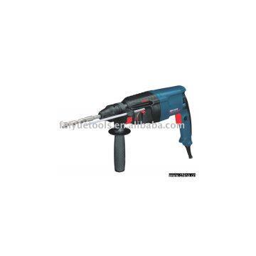 electric hammer drill