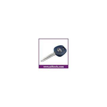 Toyota transponder key ID4D60 TOY43 5pcs/lot