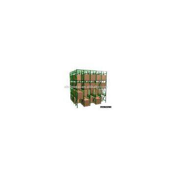 Drive-in Racking System