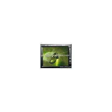 rear view system, car dvd